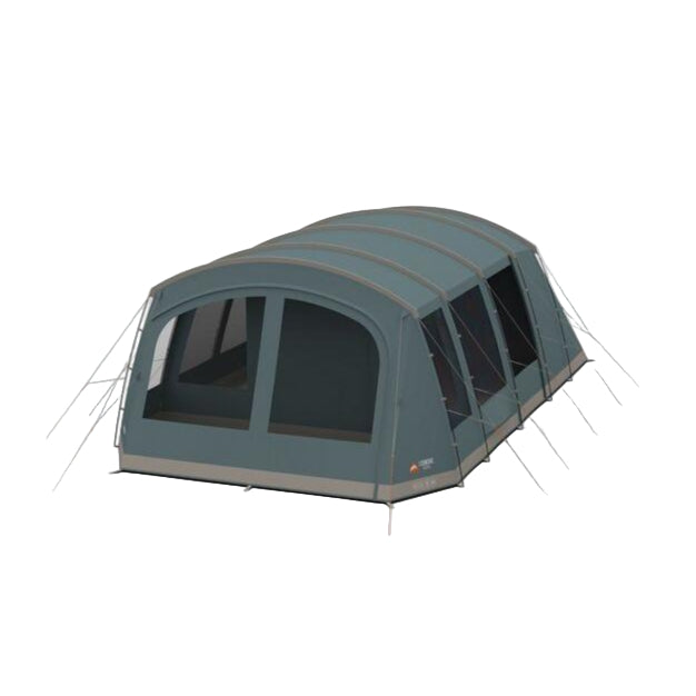 Vango Lismore 600XL Package - Mineral Green - Only available in store
