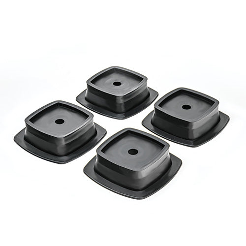 Maypole Caravan Stack Pads - Pack of 4