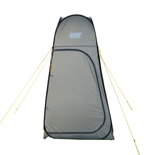 Maypole Pop-up Toilet/Storage Tent - Available in store only