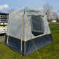 Maypole Utility/Storage Tent = Available in store only