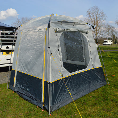 Maypole Utility/Storage Tent