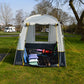 Maypole Utility/Storage Tent