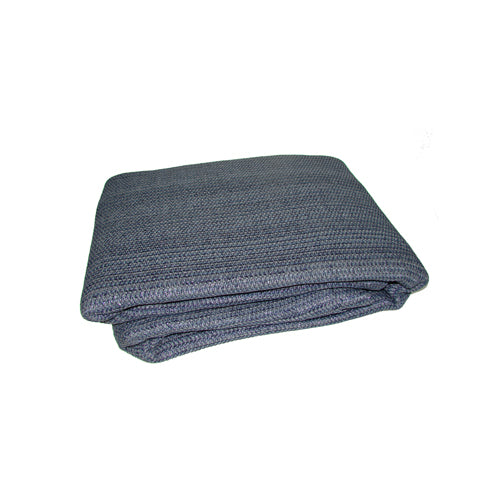 Maypole Epsom Woven Breathable Awning Carpet - Blue/Grey