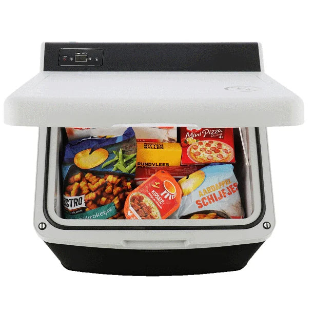 Mestic Cool Box Absorption MAC-40 - 12v, 230v & Gas - Available in store only