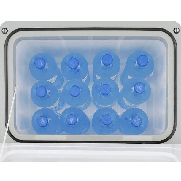 Mestic Cool Box Absorption MAC-40 - 12v, 230v & Gas - Available in store only