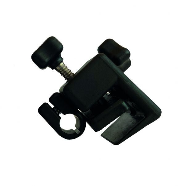 Milenco Aero Mirror Clamp