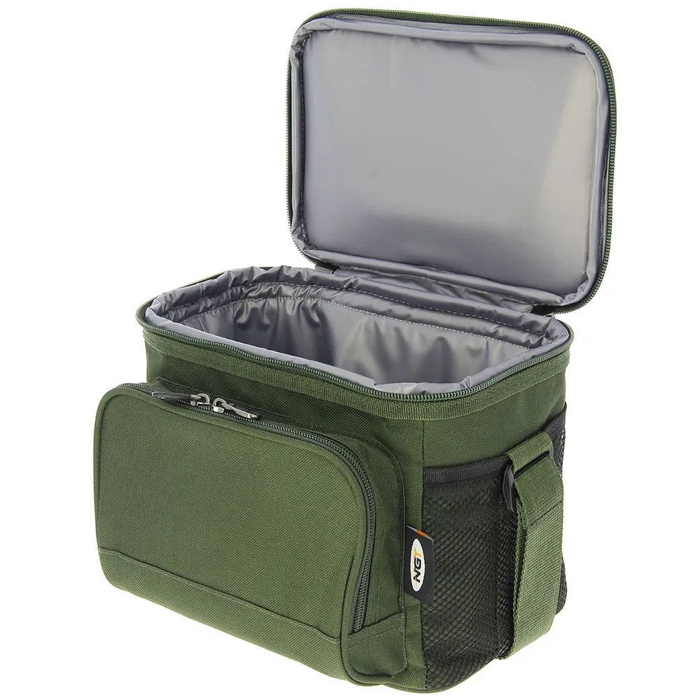 NGT Personal Cooler Bag - Insulated Bait/Food Bag