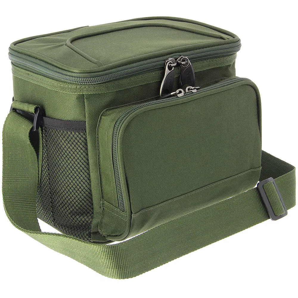 NGT Personal Cooler Bag - Insulated Bait/Food Bag