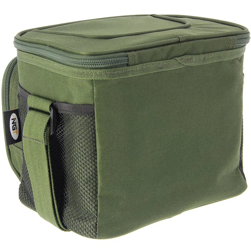 NGT Personal Cooler Bag - Insulated Bait/Food Bag