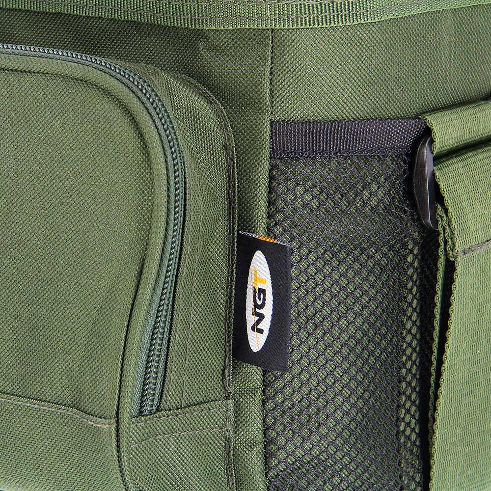 NGT Personal Cooler Bag - Insulated Bait/Food Bag