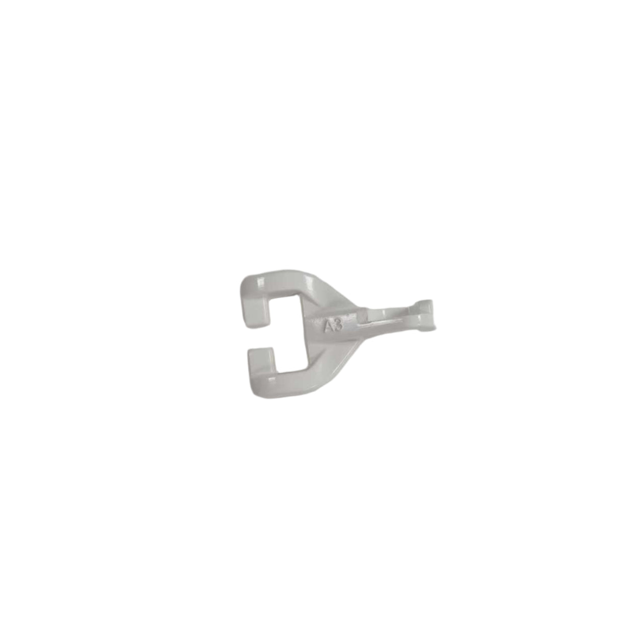 Plastic Track Gliders for Nylonglyde Curtain Track (10)