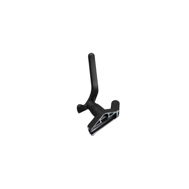 Window Polyfix Stay and Lever Lock - 200mm - Pair