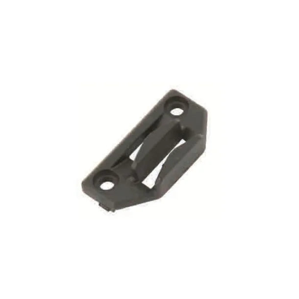 Trigano Polyplastic Lever Lock Plate - Large - Pair
