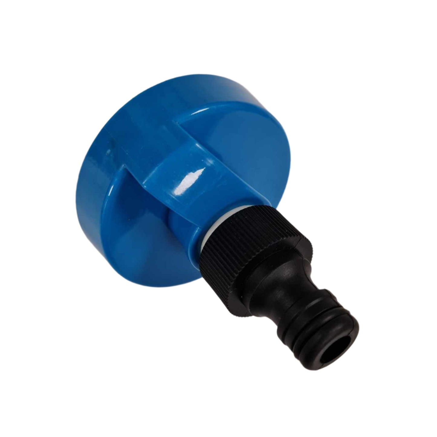 Caravan/Motorhome Portland Water Inlet Cap with Quick Connection - 2406015