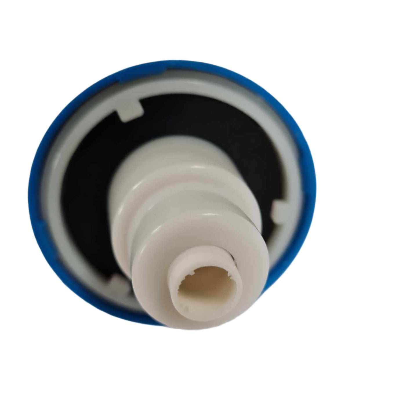Caravan/Motorhome Portland Water Inlet Cap with Quick Connection - 2406015