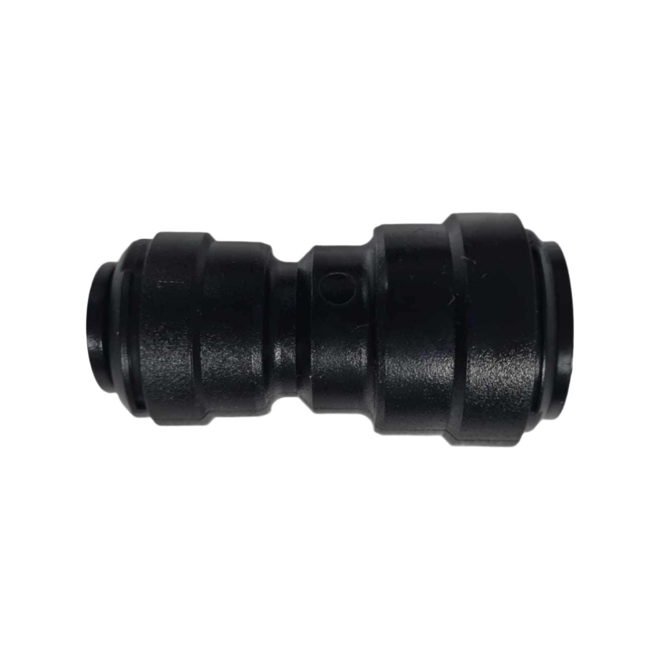 DM Push Fit Straight Reducer 15-12mm