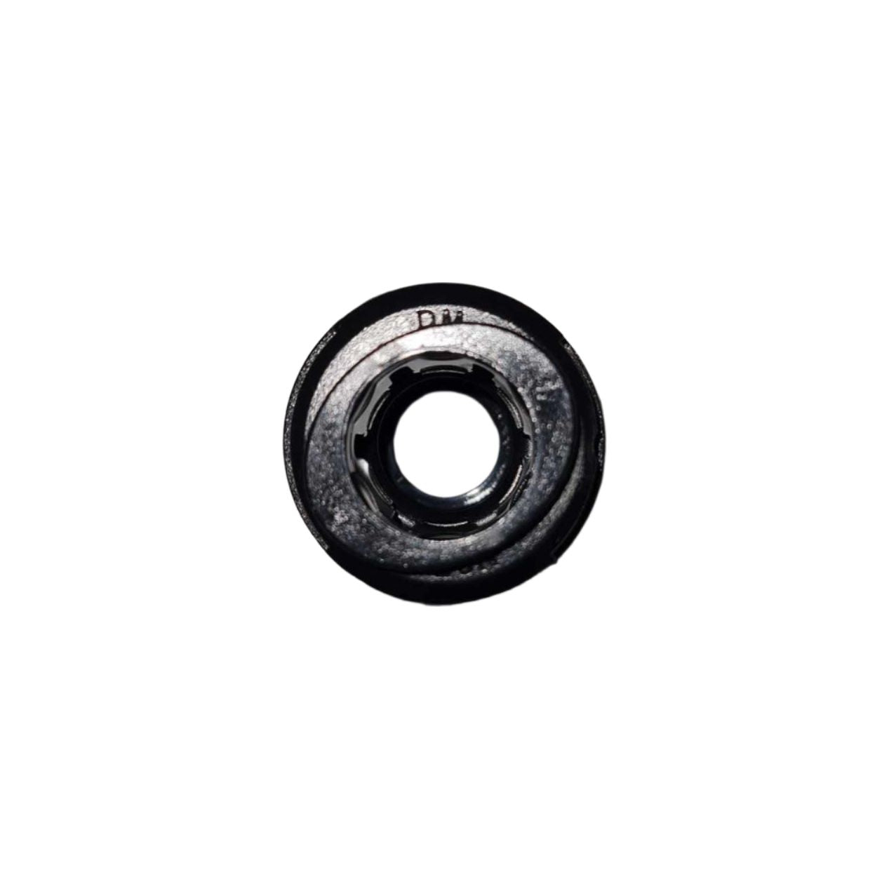 DM Push Fit Straight Reducer 15-12mm