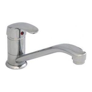 Caraflo Milana 240 Mixer Tap