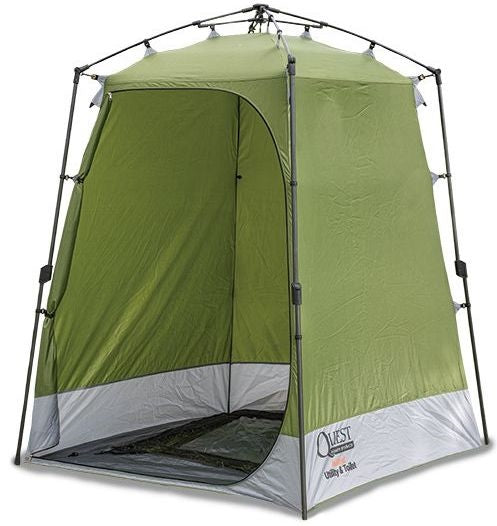 Quest Elite Instant Utility and Storage Tent - Available in store only