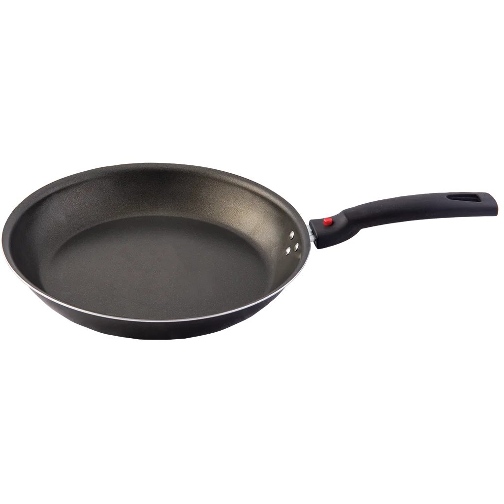 Quest Camping Frying Pan - 24cm