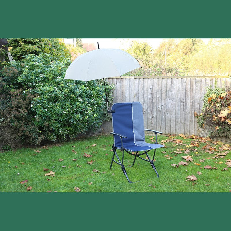 Quest Universal Clamp on Sun Shade Umbrella - Available in store only