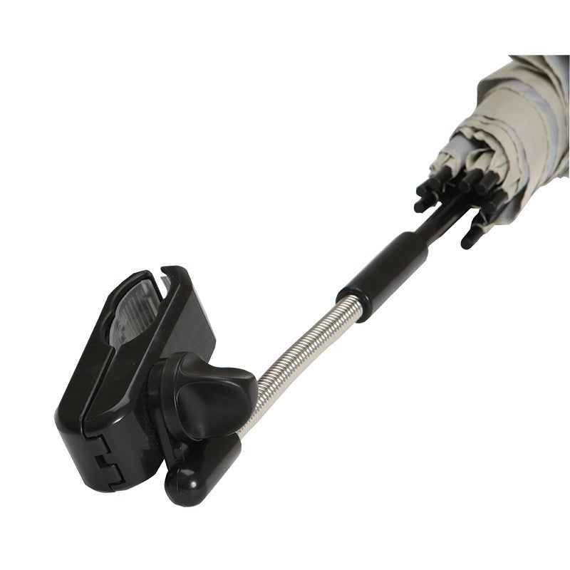 Quest Universal Clamp on Sun Shade Umbrella - Available in store only