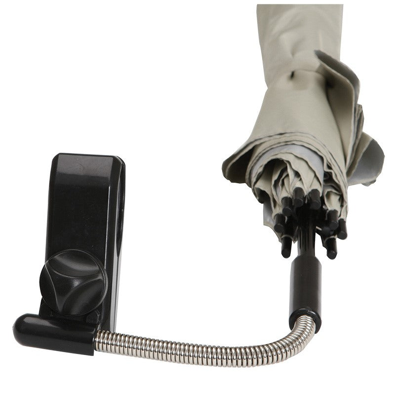 Quest Universal Clamp on Sun Shade Umbrella - Available in store only