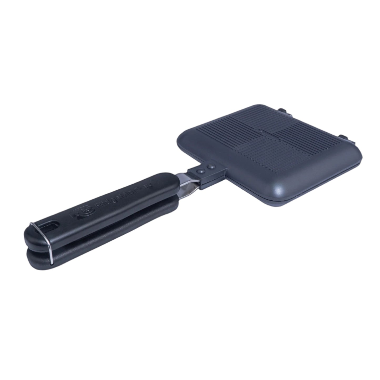 RidgeMonkey Classic Sandwich Toaster - Granite Edition