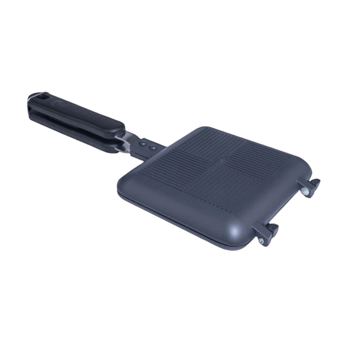 RidgeMonkey Classic Sandwich Toaster - Granite Edition