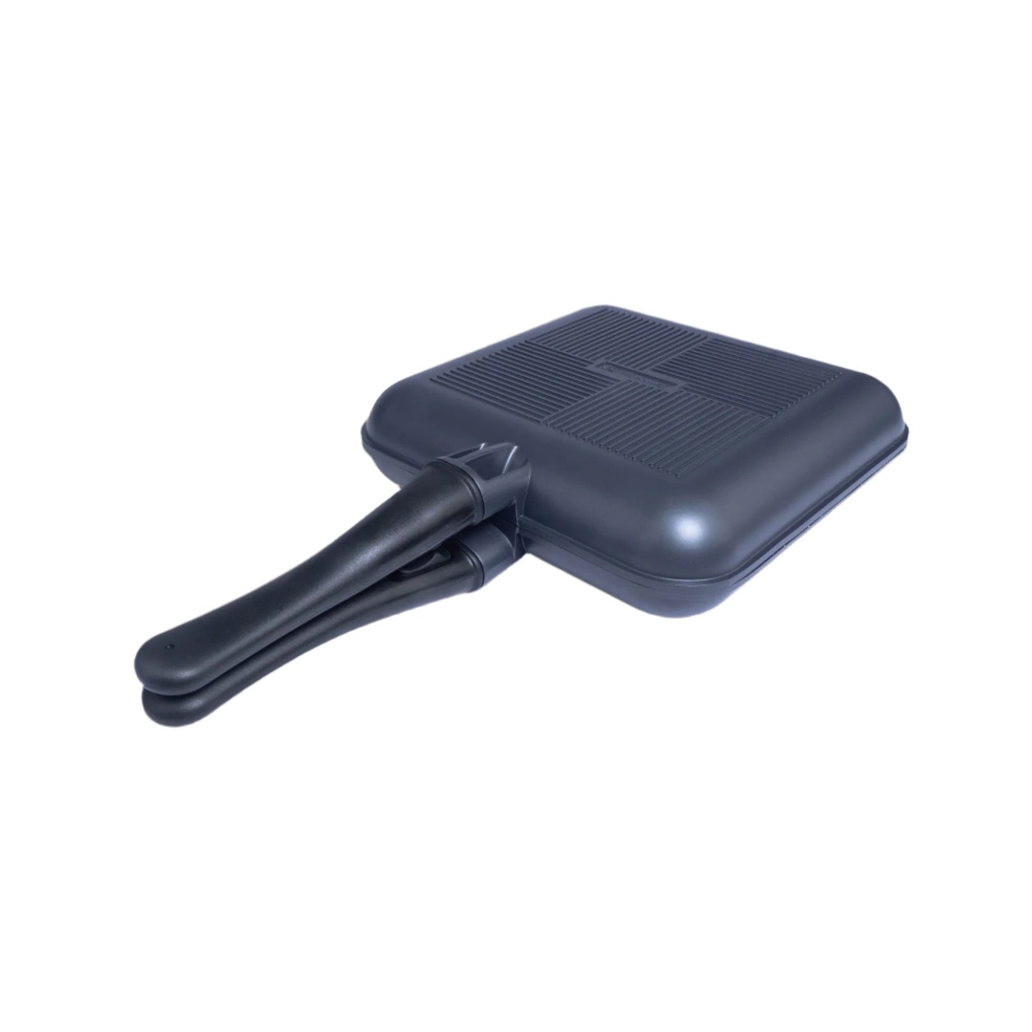 RidgeMonkey Connect Pan & Griddle - XXL - Granite Edition
