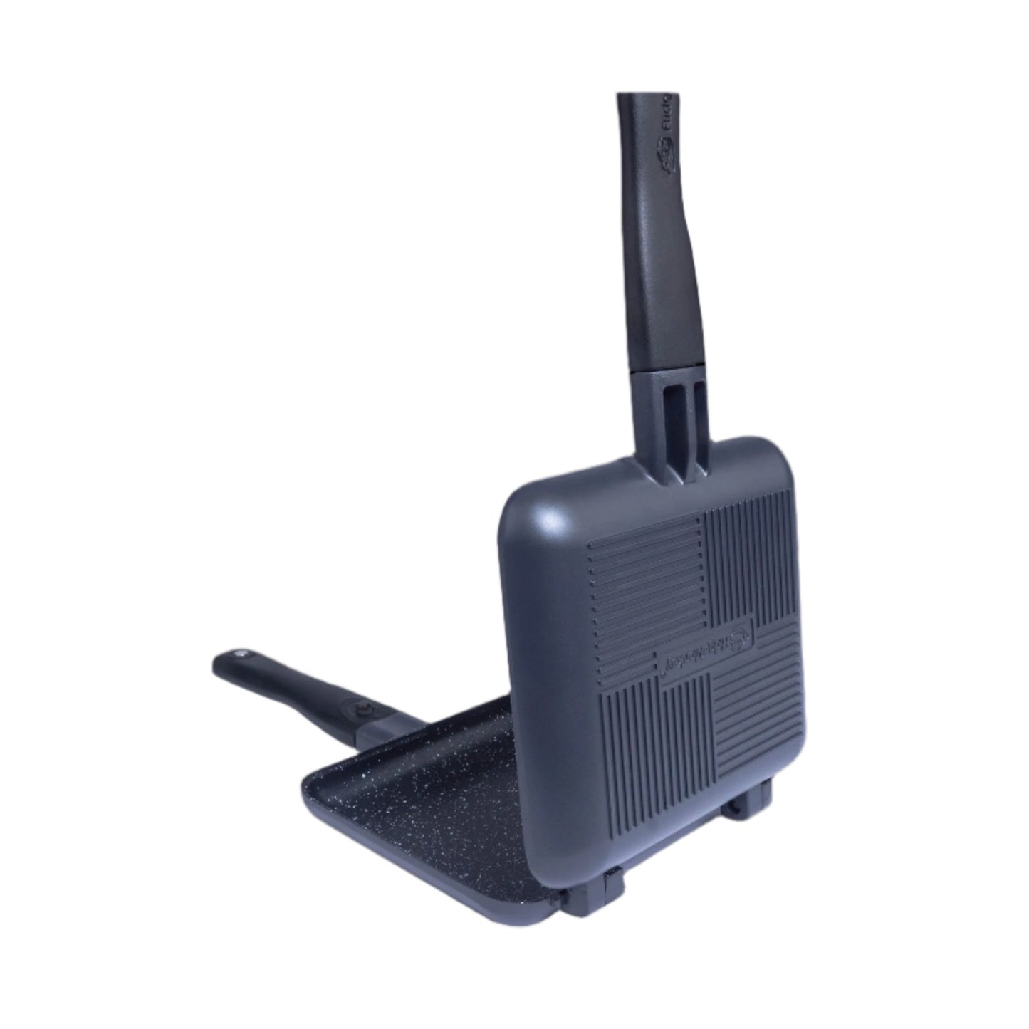 RidgeMonkey Connect Sandwich Toaster - Granite Edition