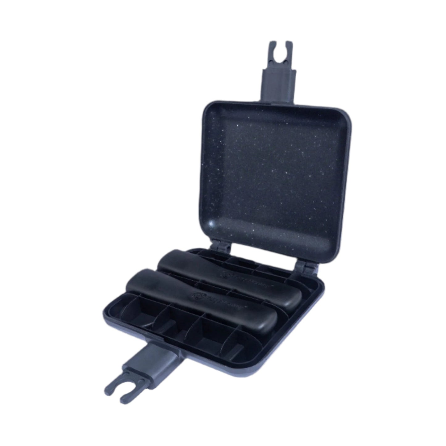 RidgeMonkey Connect Sandwich Toaster - Granite Edition