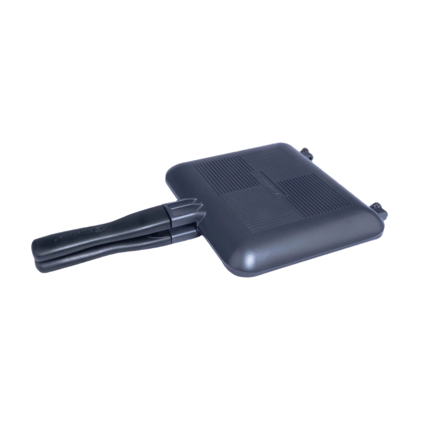 RidgeMonkey Connect Sandwich Toaster XL - Granite Edition