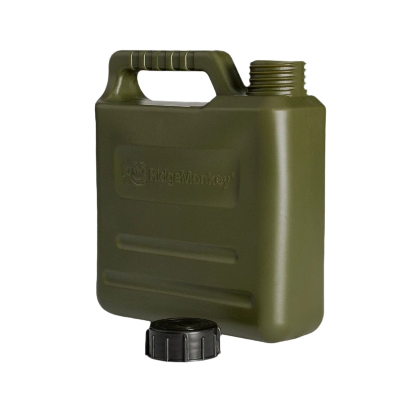 RidgeMonkey Heavy-Duty Water Carrier - 2.5L - Available in store only