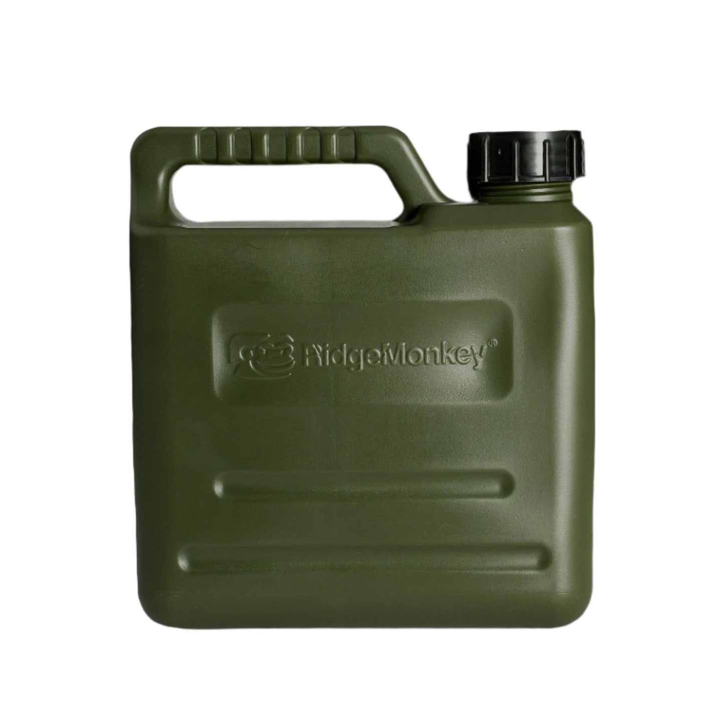 RidgeMonkey Heavy-Duty Water Carrier - 2.5L - Available in store only