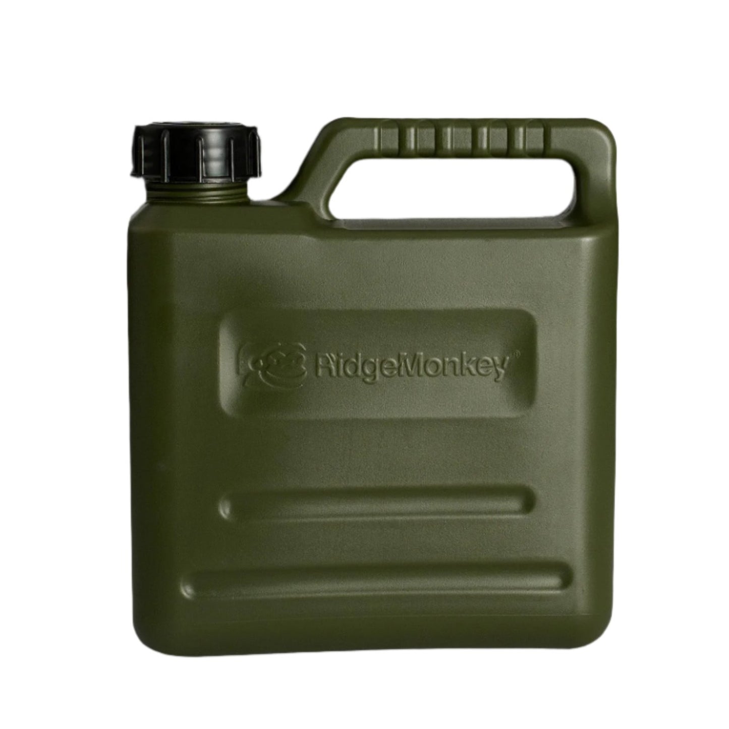 RidgeMonkey Heavy-Duty Water Carrier - 2.5L - Available in store only