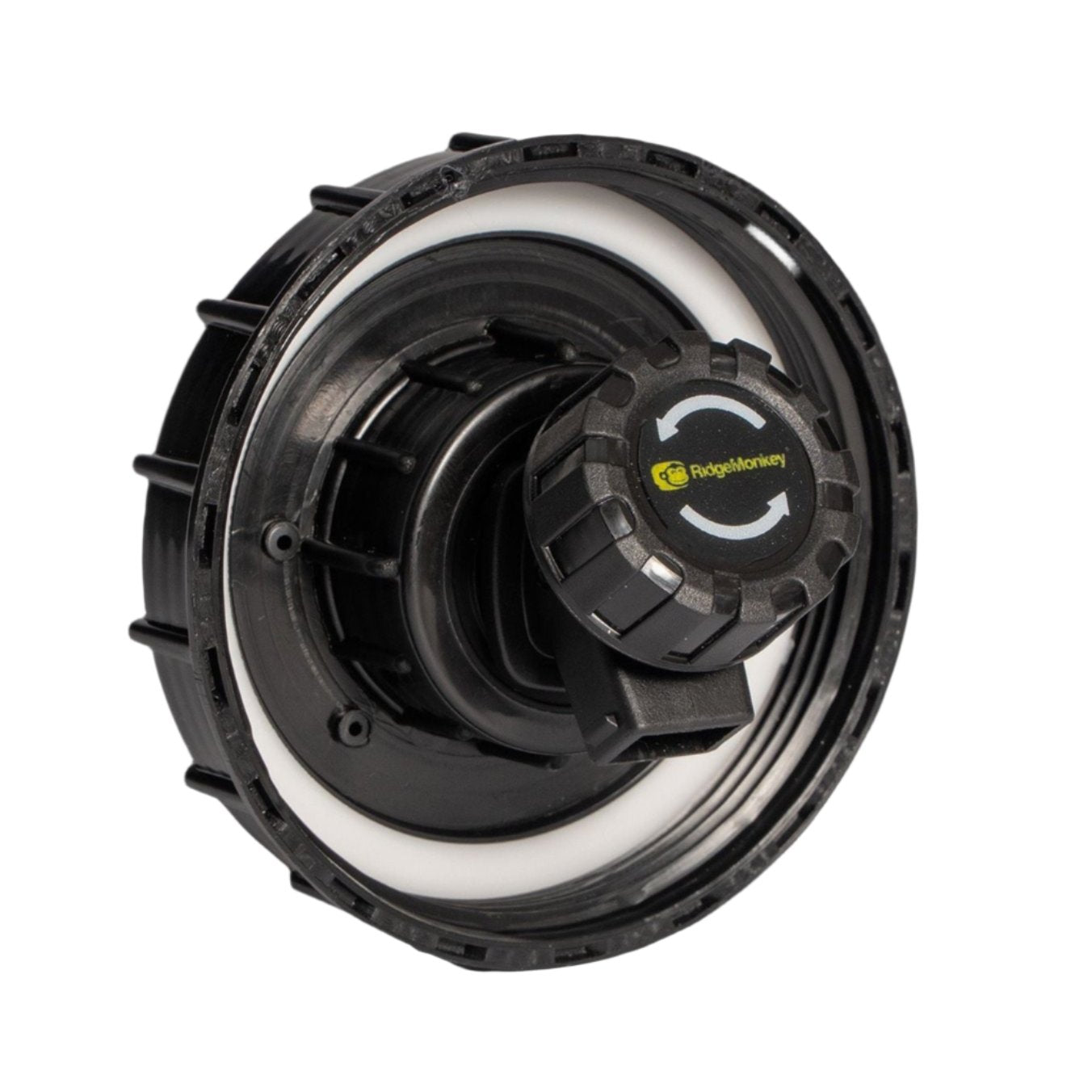 RidgeMonkey SpeedFlo HD Water Carrier - 15L - Available in store only
