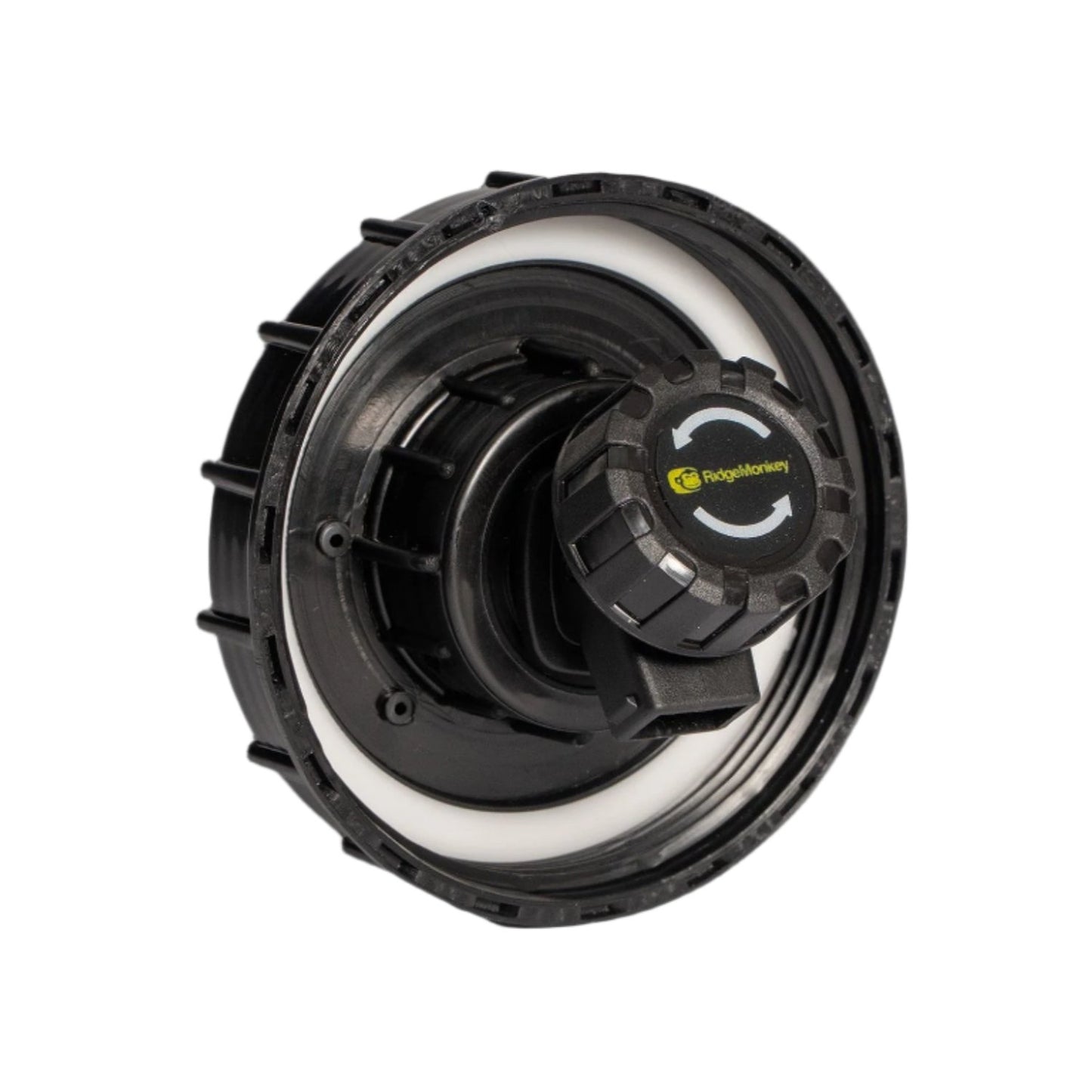RidgeMonkey SpeedFlo HD Water Carrier - 5L - Available in store only