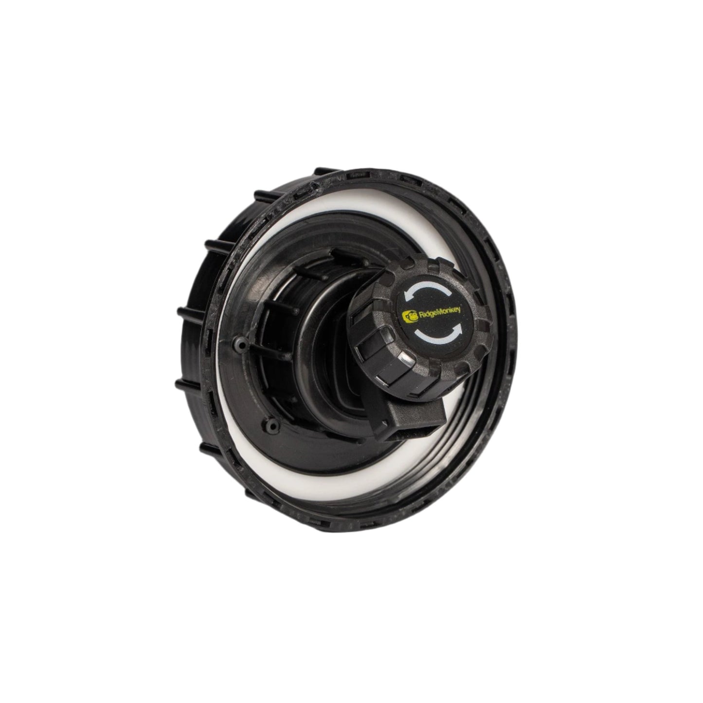 RidgeMonkey SpeedFlo HD Water Carrier - 10L - Available in store only