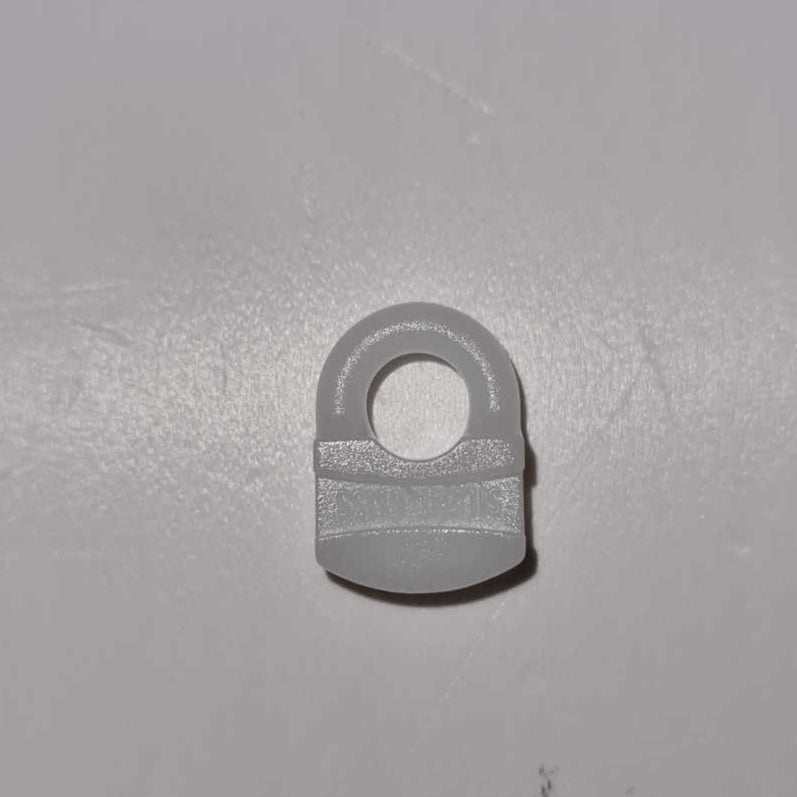Silent Gliss Gliders - Caravan/Motorhome Curtain Fittings (25)
