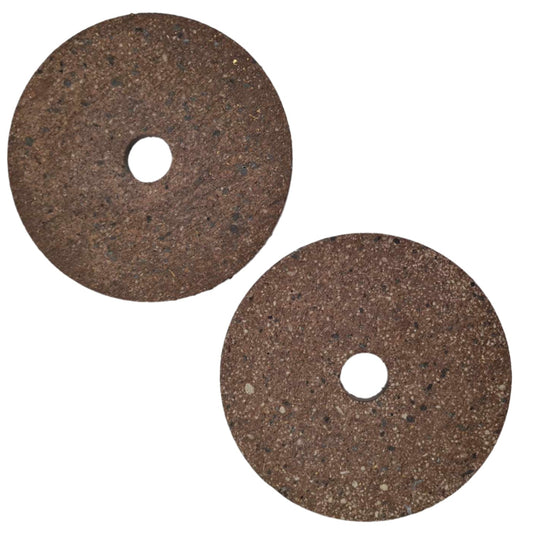 Snakemaster Friction Discs