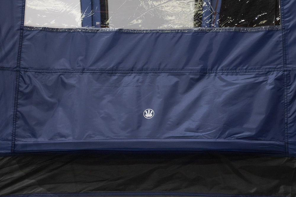 Vango Sorrento 600XL - 6 person Tent - Twilight Blue - Available in store only