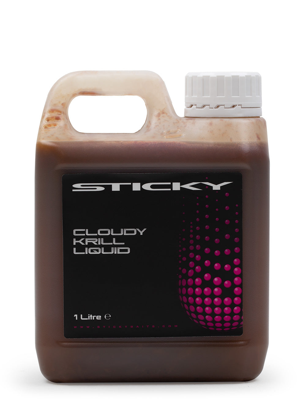 Sticky Baits - Cloudy Krill Liquid - 1L