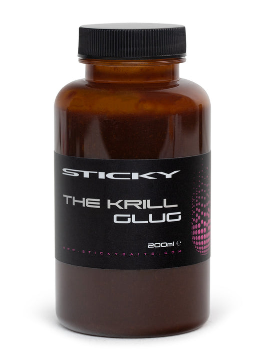 Sticky Baits - The Krill Glug - 200ml
