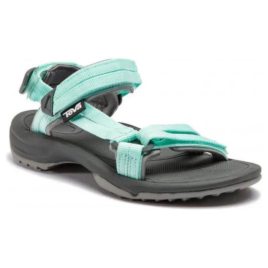 Teva Women's Terra Fi Lite Sandals - Fair Aqua