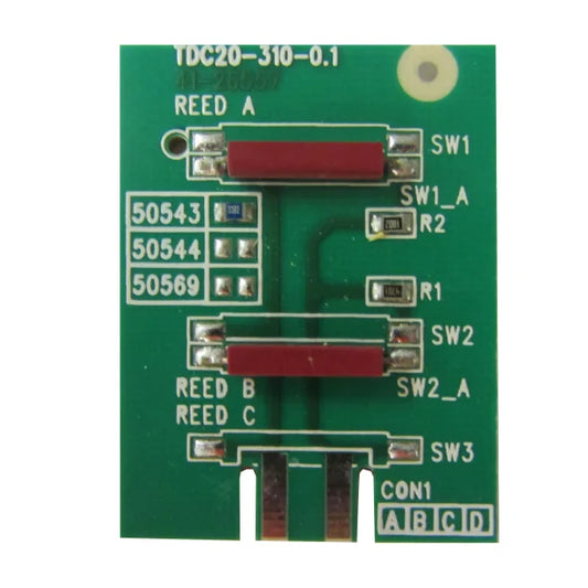 Thetford C250 Reed Switch Single Level - 50714