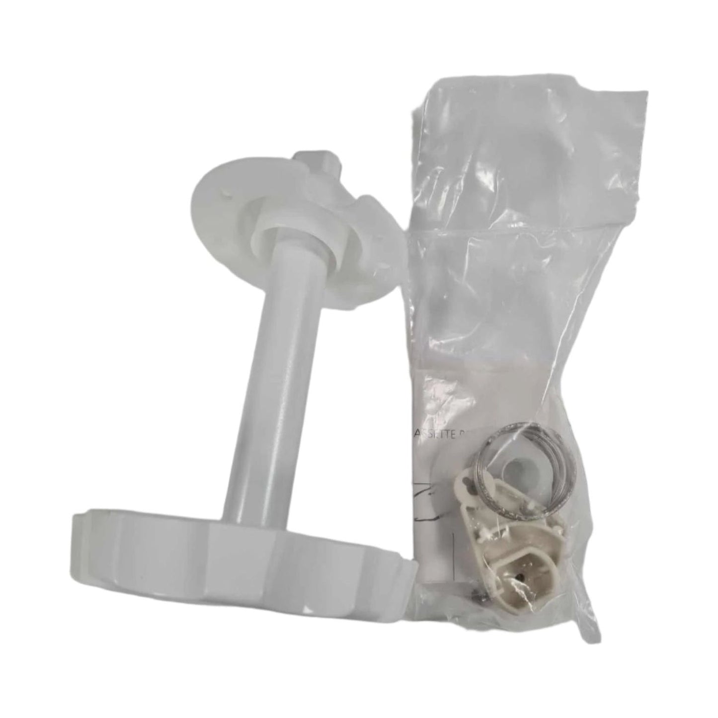 Thetford Cassette SC234 Flush Knob Assembly - 1637762 - White
