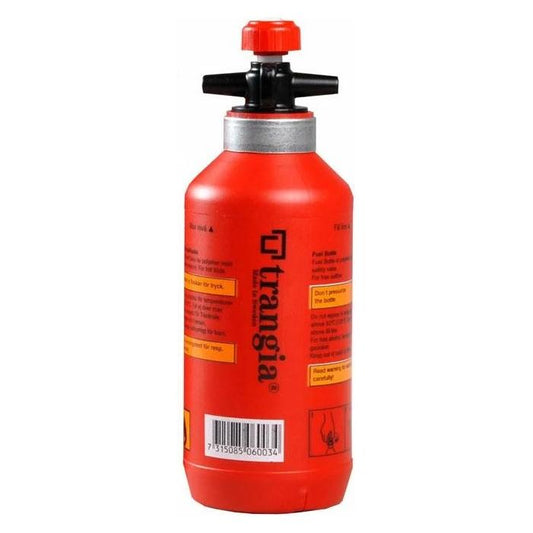 Trangia 500ml Red Fuel Bottle