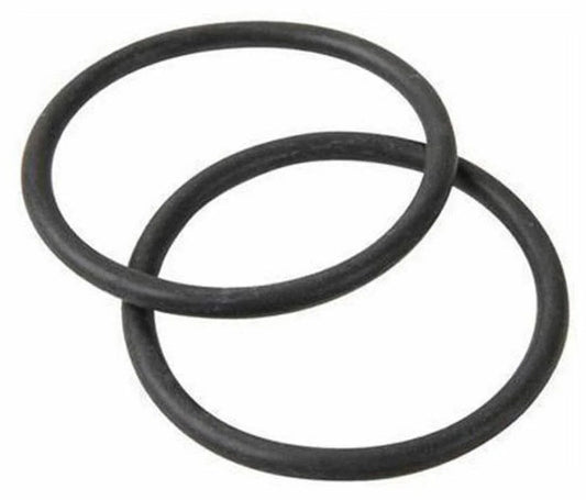 Trangia Rubber Washers Rings for Trangia Spirit Burner Screwcap - Pack of 2