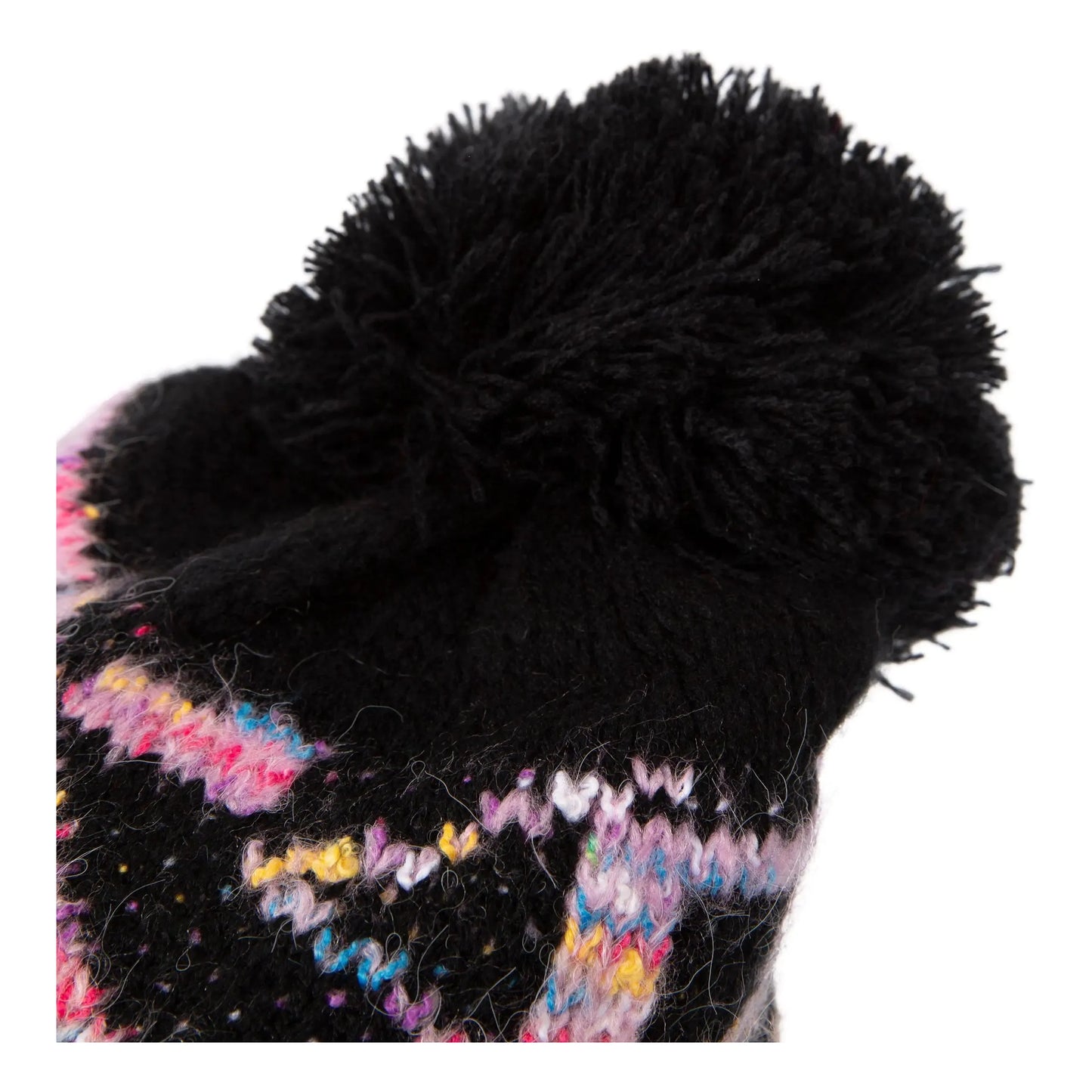 Trespass Diandra Women's Knitted Hat - Black